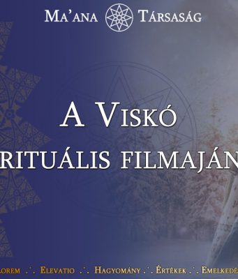 A Viskó - spirituális filmajánló