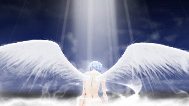 Léteznek-e Angyalok? Honnan ismerhetjük fel az angyalokat?