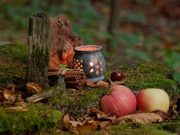Az őszi napéjegyenlőség titkai és Mabon ősi ünnepe - az Ősi vallás ünnepei