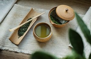 Így idd a teát, ha követni akarod a japán spirituális tanításokat: 茶道 Csa-do, avagy a Tea Útja tanítása