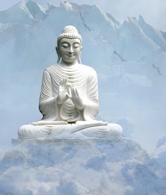 2022 utolsó, negyedik Tízmilliószoros napja 11.15. a Lhabab Düchen, Buddha Alászállásának Ünnepe