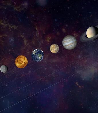 A bolygók együttállása az asztrológiában: a bolygóegyüttállás jelentősége