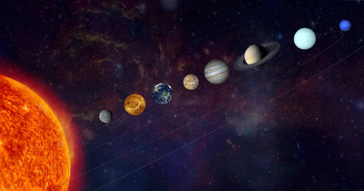A bolygók együttállása az asztrológiában: a bolygóegyüttállás jelentése